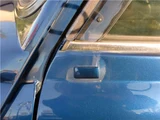 1996 Rover Mini Kensington Blue Sedan for sale, Japanese used car export - photo 12 of 14 | GULJI TRADERS