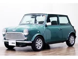 1996 Rover Mini Cooper 1.3i 35th Anniversary Other Sedan for sale, Japanese used car export - photo 1 of 9 | GULJI TRADERS