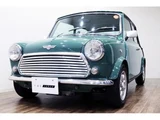 1996 Rover Mini Cooper 1.3i 35th Anniversary Other Sedan for sale, Japanese used car export - photo 2 of 9 | GULJI TRADERS