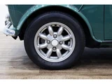 1996 Rover Mini Cooper 1.3i 35th Anniversary Other Sedan for sale, Japanese used car export - photo 4 of 9 | GULJI TRADERS