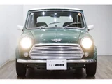 1996 Rover Mini Cooper 1.3i 35th Anniversary Other Sedan for sale, Japanese used car export - photo 5 of 9 | GULJI TRADERS