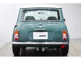 1996 Rover Mini Cooper 1.3i 35th Anniversary Other Sedan for sale, Japanese used car export - photo 6 of 9 | GULJI TRADERS