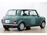 1996 Rover Mini Cooper 1.3i 35th Anniversary Other Sedan for sale, Japanese used car export - photo 7 of 9 | GULJI TRADERS