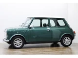 1996 Rover Mini Cooper 1.3i 35th Anniversary Other Sedan for sale, Japanese used car export - photo 8 of 9 | GULJI TRADERS
