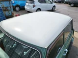 1997 Rover Mini 35TH Green Sedan for sale, Japanese used car export - photo 8 of 15 | GULJI TRADERS