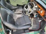 1997 Rover Mini 35TH Green Sedan for sale, Japanese used car export - photo 9 of 15 | GULJI TRADERS