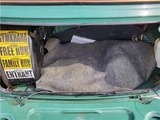1997 Rover Mini 35TH Green Sedan for sale, Japanese used car export - photo 15 of 15 | GULJI TRADERS