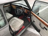 1997 Rover Mini Cooper Heritage Gray Sedan for sale, Japanese used car export - photo 3 of 33 | GULJI TRADERS
