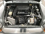 1997 Rover Mini Cooper Heritage Gray Sedan for sale, Japanese used car export - photo 4 of 33 | GULJI TRADERS