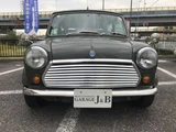 1997 Rover Mini Cooper Heritage Gray Sedan for sale, Japanese used car export - photo 5 of 33 | GULJI TRADERS