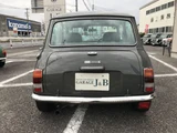 1997 Rover Mini Cooper Heritage Gray Sedan for sale, Japanese used car export - photo 6 of 33 | GULJI TRADERS