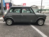 1997 Rover Mini Cooper Heritage Gray Sedan for sale, Japanese used car export - photo 7 of 33 | GULJI TRADERS