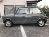 1997 Rover Mini Cooper Heritage Gray Sedan for sale, Japanese used car export - photo 8 of 33 | GULJI TRADERS