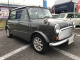 1997 Rover Mini Cooper Heritage Gray Sedan for sale, Japanese used car export - photo 9 of 33 | GULJI TRADERS
