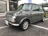 1997 Rover Mini Cooper Heritage Gray Sedan for sale, Japanese used car export - photo 10 of 33 | GULJI TRADERS