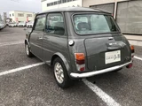 1997 Rover Mini Cooper Heritage Gray Sedan for sale, Japanese used car export - photo 11 of 33 | GULJI TRADERS