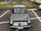1997 Rover Mini Cooper Heritage Gray Sedan for sale, Japanese used car export - photo 12 of 33 | GULJI TRADERS