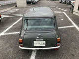 1997 Rover Mini Cooper Heritage Gray Sedan for sale, Japanese used car export - photo 13 of 33 | GULJI TRADERS