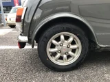 1997 Rover Mini Cooper Heritage Gray Sedan for sale, Japanese used car export - photo 14 of 33 | GULJI TRADERS