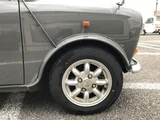 1997 Rover Mini Cooper Heritage Gray Sedan for sale, Japanese used car export - photo 15 of 33 | GULJI TRADERS