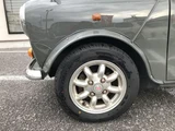 1997 Rover Mini Cooper Heritage Gray Sedan for sale, Japanese used car export - photo 16 of 33 | GULJI TRADERS