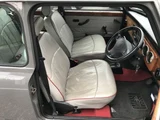 1997 Rover Mini Cooper Heritage Gray Sedan for sale, Japanese used car export - photo 19 of 33 | GULJI TRADERS
