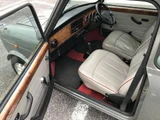 1997 Rover Mini Cooper Heritage Gray Sedan for sale, Japanese used car export - photo 20 of 33 | GULJI TRADERS