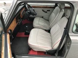 1997 Rover Mini Cooper Heritage Gray Sedan for sale, Japanese used car export - photo 22 of 33 | GULJI TRADERS
