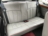 1997 Rover Mini Cooper Heritage Gray Sedan for sale, Japanese used car export - photo 23 of 33 | GULJI TRADERS