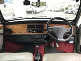 1997 Rover Mini Cooper Heritage Gray Sedan for sale, Japanese used car export - photo 24 of 33 | GULJI TRADERS
