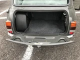 1997 Rover Mini Cooper Heritage Gray Sedan for sale, Japanese used car export - photo 31 of 33 | GULJI TRADERS