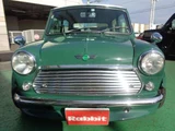 1997 Rover Mini Mayfair Green Sedan for sale, Japanese used car export - photo 3 of 50 | GULJI TRADERS