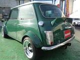1997 Rover Mini Mayfair Green Sedan for sale, Japanese used car export - photo 6 of 50 | GULJI TRADERS