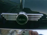 1997 Rover Mini Mayfair Green Sedan for sale, Japanese used car export - photo 13 of 50 | GULJI TRADERS