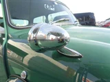 1997 Rover Mini Mayfair Green Sedan for sale, Japanese used car export - photo 14 of 50 | GULJI TRADERS