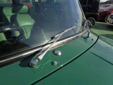 1997 Rover Mini Mayfair Green Sedan for sale, Japanese used car export - photo 15 of 50 | GULJI TRADERS