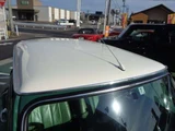1997 Rover Mini Mayfair Green Sedan for sale, Japanese used car export - photo 17 of 50 | GULJI TRADERS