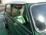 1997 Rover Mini Mayfair Green Sedan for sale, Japanese used car export - photo 18 of 50 | GULJI TRADERS