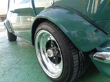 1997 Rover Mini Mayfair Green Sedan for sale, Japanese used car export - photo 19 of 50 | GULJI TRADERS