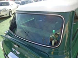 1997 Rover Mini Mayfair Green Sedan for sale, Japanese used car export - photo 23 of 50 | GULJI TRADERS
