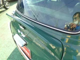 1997 Rover Mini Mayfair Green Sedan for sale, Japanese used car export - photo 24 of 50 | GULJI TRADERS
