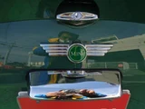 1997 Rover Mini Mayfair Green Sedan for sale, Japanese used car export - photo 25 of 50 | GULJI TRADERS