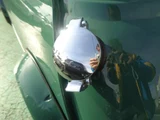 1997 Rover Mini Mayfair Green Sedan for sale, Japanese used car export - photo 26 of 50 | GULJI TRADERS