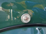 1997 Rover Mini Mayfair Green Sedan for sale, Japanese used car export - photo 27 of 50 | GULJI TRADERS