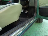 1997 Rover Mini Mayfair Green Sedan for sale, Japanese used car export - photo 28 of 50 | GULJI TRADERS