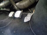 1997 Rover Mini Mayfair Green Sedan for sale, Japanese used car export - photo 29 of 50 | GULJI TRADERS