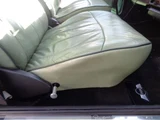 1997 Rover Mini Mayfair Green Sedan for sale, Japanese used car export - photo 30 of 50 | GULJI TRADERS