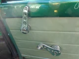 1997 Rover Mini Mayfair Green Sedan for sale, Japanese used car export - photo 32 of 50 | GULJI TRADERS