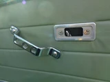 1997 Rover Mini Mayfair Green Sedan for sale, Japanese used car export - photo 33 of 50 | GULJI TRADERS