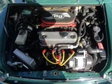 1997 Rover Mini Mayfair Green Sedan for sale, Japanese used car export - photo 37 of 50 | GULJI TRADERS